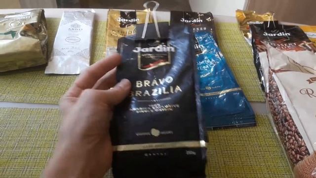 10 Jardin Bravo Brazilia смотреть онлайн