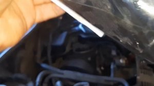 Замена жидкости ГУР шкода октавия тур . жидкость SWAG no.99906162