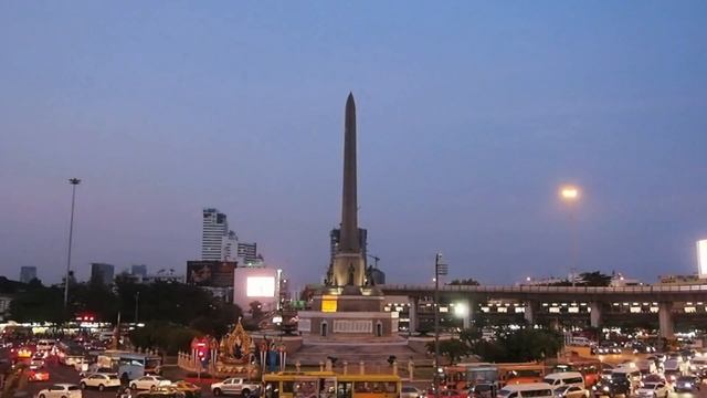 BE21 TU110 Victory Monument смотреть онлайн