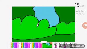 Ручей крейга