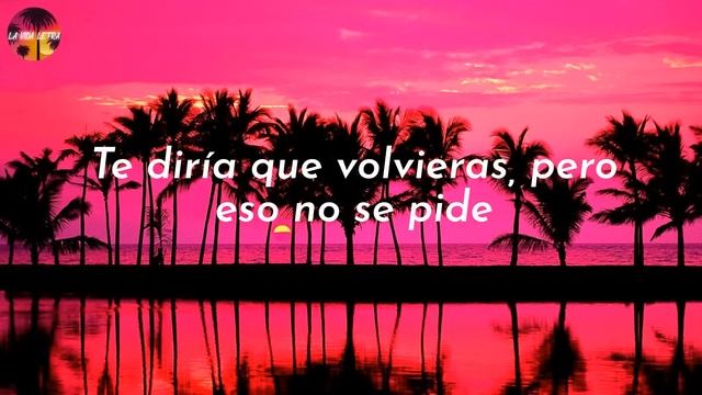 Manuel Turizo - La Bachata (Letra/Lyrics) смотреть онлайн
