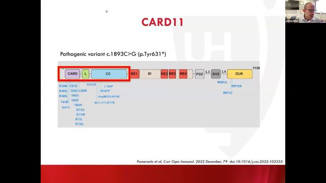 March Joint NICER Case Conference Webinar смотреть онлайн