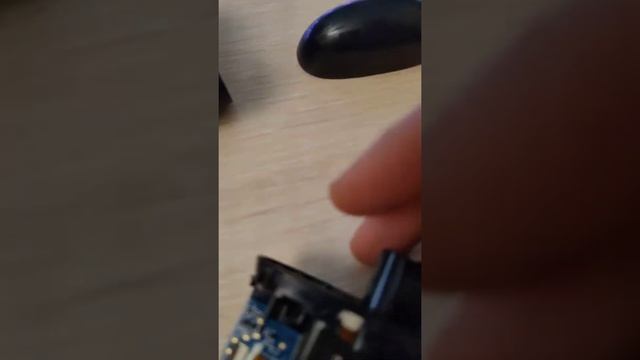 Результат ремонта брака Realme buds air 2 смотреть онлайн