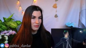 First reaction to *OPERA* Dimash (OGNI PIETRA)