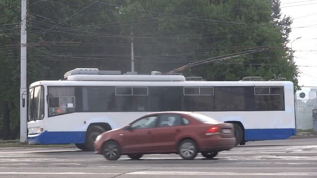 самый первый автобус 3 июня 2023 город уфа 5 :40 утра. пока вы спите.   на проспекте