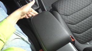 Обзор Кодиак от владельца, ч.2: эргономика и удобство (2/2)