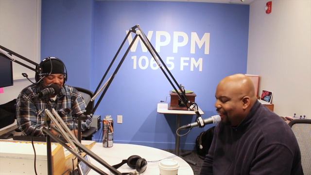 Camari Ellis Indieevo Radio Show смотреть онлайн