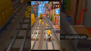 Игра бегать