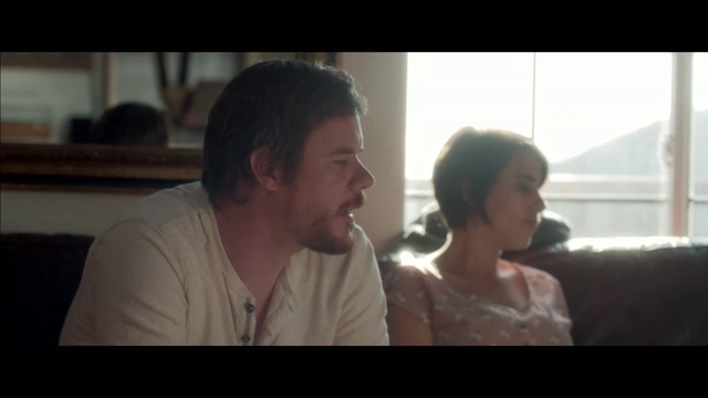 Джоши ⁄ Joshy (2016) Русский трейлер смотреть онлайн