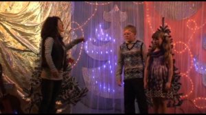 "Маша и Витя против диких гитар"