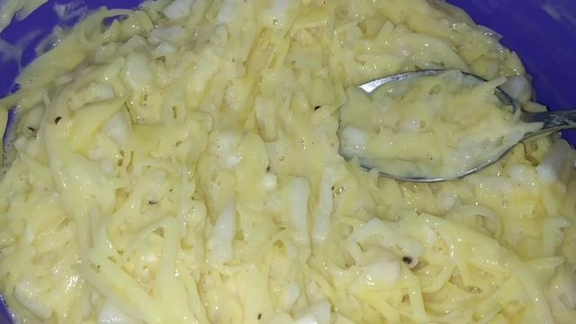 ОТБИВНЫЕ из куриной грудки  ,,Медвежья лапа