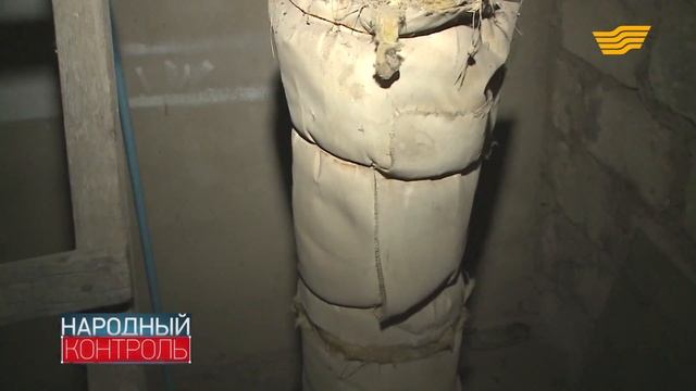 Какой самый простой и действенный способ проверить, что газовая система в доме работает исправно? смотреть онлайн