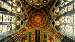 Музыка эпохи Средневековья.Часть 1. История классической музыки.  Автор: Андрей Боголюбов@aristotel3