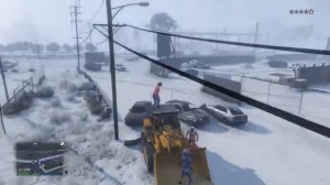 (BrainDit GTA ONLINE) Смешные моменты #4