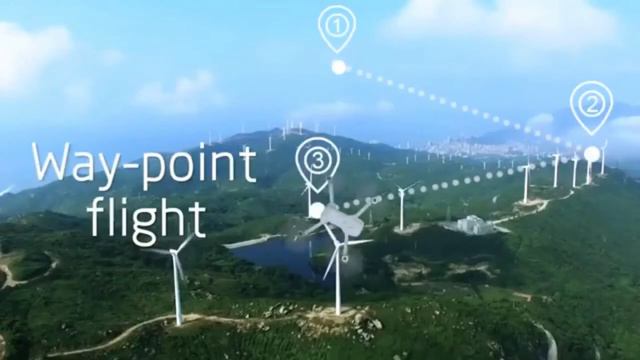 4DRC F8 GPS Drone with 4K Camera смотреть онлайн