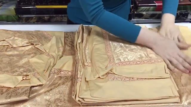Элитный жаккард смотреть онлайн
