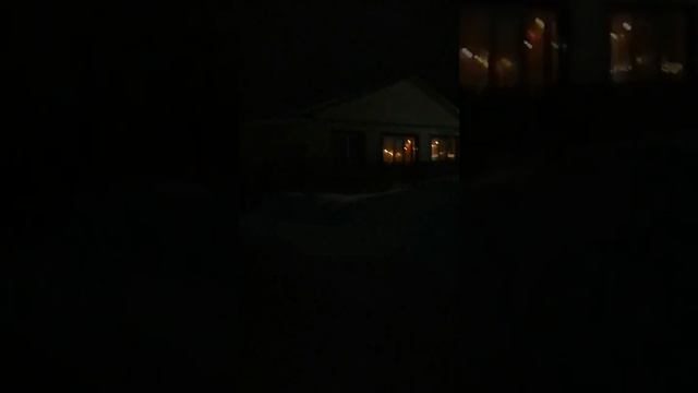 зима уходит, а с ней и праздник Новый год... смотреть онлайн