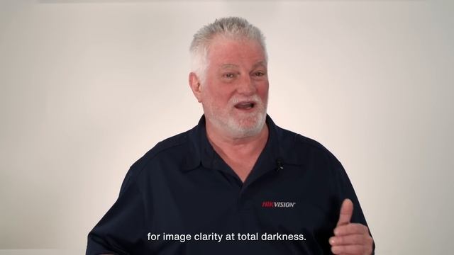 Meet the Hikvision's Smart Hybrid Light Camera with ColorVu смотреть онлайн