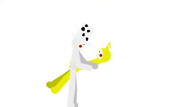 SlendyTubbies stick nodes смотреть онлайн