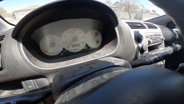 Compramos un Honda Civic Si EP3 en Copart смотреть онлайн