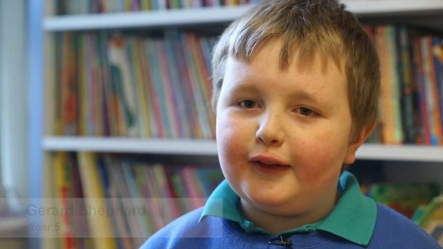 Harberton Special School & Outreach Centre NI Schools IT Excellence Awards 2016 смотреть онлайн