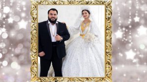 Анонс Роскошной свадьбы Арсена и Латвины 06.11.2023 г.Алматы-Ульяновск