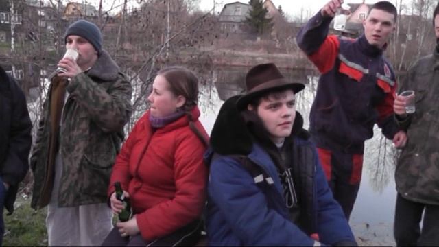 Майские 2011 ч.2 смотреть онлайн