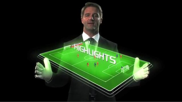 Когда 2D становится 3D смотреть онлайн