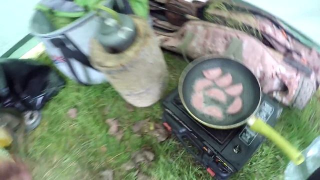 ЛУЧШАЯ РЫБАЛКА В МОЕЙ ЖИЗНИ! ЭТИ РЫБИНЫ РАЗОРВАЛИ МНЕ ВСЕ СНАСТИ! РЫБАЛКА на САЗАНА смотреть онлайн