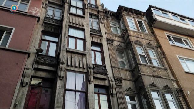 Стамбул - Экскурсии от местных Tourforguest.com смотреть онлайн