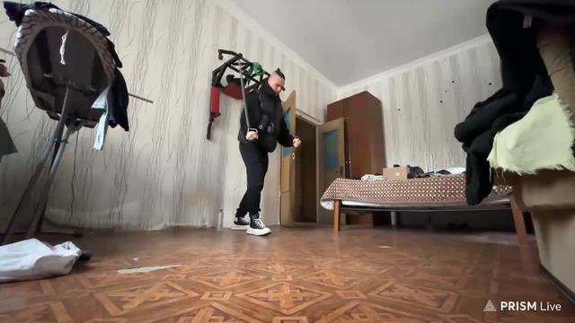 ФРЕЙМ ТЕЙМЕР ПОКАЗАЛ КАК НАДО КАЧАТЬСЯ смотреть онлайн