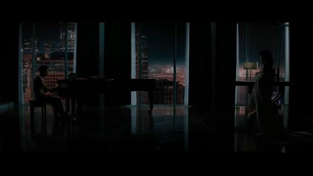 Anastasia and Kristian смотреть онлайн
