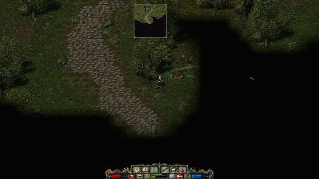 Divine divinity. Серия 9[Назгул и Гендальф]. смотреть онлайн