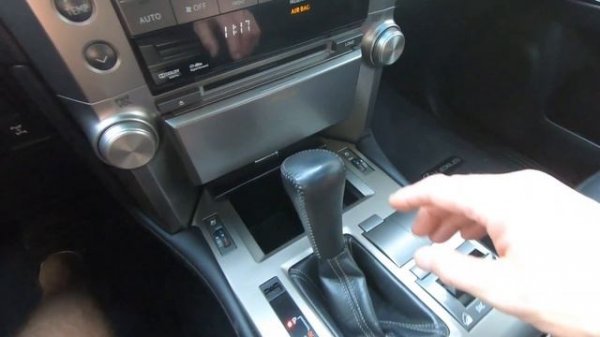 Lexus GX460 Review | 2010+