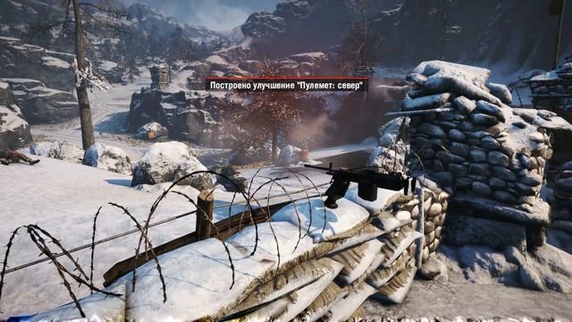 Far Cry 4: Valley Of The Yetis - 08. Вторая ночь