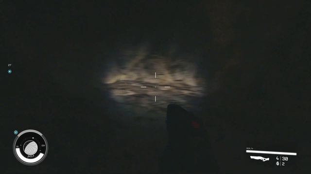 Shaw Gang Cave Key Starfield смотреть онлайн