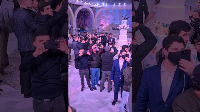 Торти туй Сабринаи Назри 😲 смотреть онлайн