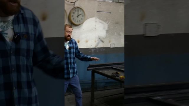 ОБОРУДОВАНИЕ ЦЕХА "ЛОФТ" / 1ФОРМАТ смотреть онлайн