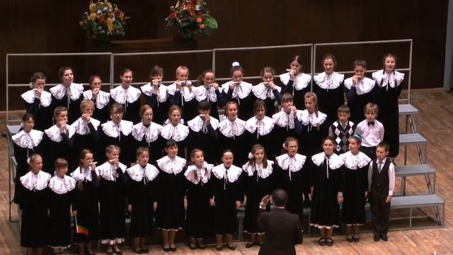 Адажио Розы из балета "Маленький принц", Глебов смотреть онлайн