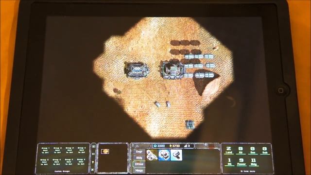 Land Air Sea Warfare HD : iPad App Reviews смотреть онлайн