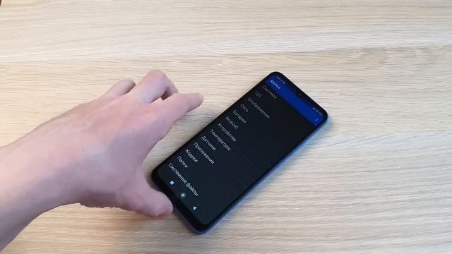 Xiaomi Redmi 10C самый топ за свои деньги