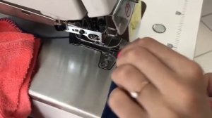 Оверлок (4-х ниточный) JATI JT-747F-514M2-24