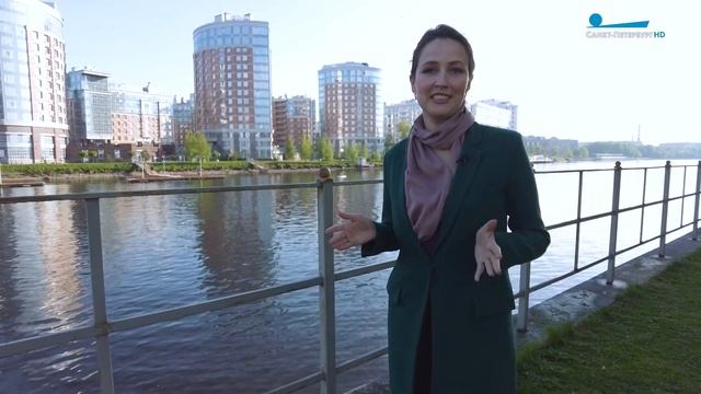 Новые мосты Северной столицы смотреть онлайн