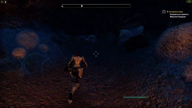 The Elder Scrolls Online #2 (Храмовница) смотреть онлайн
