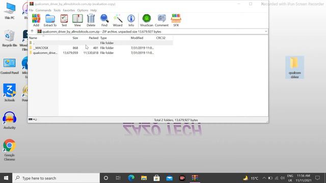 How to Download and Install Qualcomm Driver/How to Install Qualcomm USB Driver 64bit 32bit смотреть онлайн
