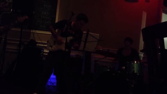 CK3 - 'Simple Man' 8/8/14 - Old Post Tavern, Fairfield, CT смотреть онлайн