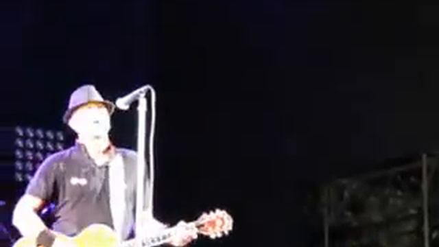 Negrita - Live Cagliari 310709 - Magnolia смотреть онлайн