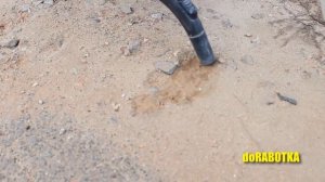 ✅ Пылесос STURM, распаковка, обзор, отзыв от doRABOTKA