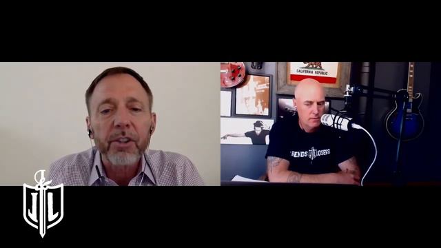 057: Chris Voss: How To Negotiate With Terrorists, Businesspeople & Children смотреть онлайн