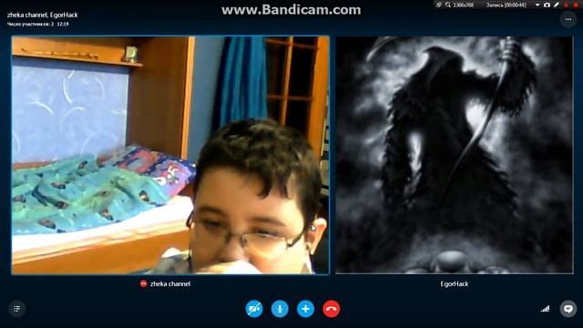 Скример шоу #1 смотреть онлайн